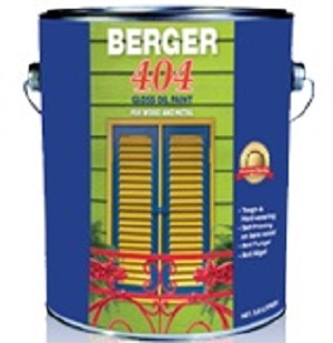 404 GLOSS ACCENT BASE 5 GAL